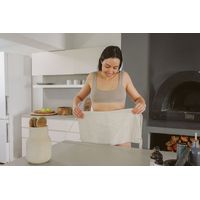 FtN Castor Oil Pelvic Pack